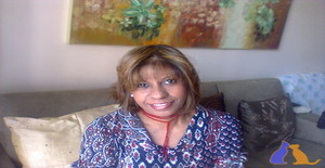 marcia.grijol@gm 55 years old I am from São Paulo/São Paulo, Seeking Dating with Man