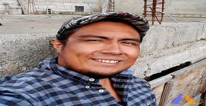 Downbass 35 years old I am from Guayaquil/Guayas, Seeking Dating Friendship with Woman