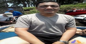 JALFONSO45 47 years old I am from San Pedro Sula/Cortes, Seeking Dating with Woman
