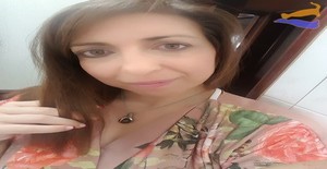 CristinaBrando 50 years old I am from Vila Nova de Gaia/Porto, Seeking Dating Friendship with Man