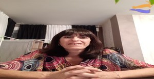 ana ribriro 55 years old I am from Cheptainville/Ile de France, Seeking Dating Friendship with Man