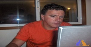 Domestico 60 years old I am from Mealhada/Aveiro, Seeking Dating Friendship with Woman