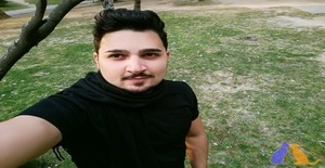 Ton Ales 30 years old I am from Sete Rios/Lisboa, Seeking Dating Friendship with Woman
