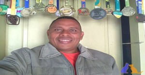 Erismar Anjos 49 years old I am from Parauapebas/Pará, Seeking Dating Friendship with Woman