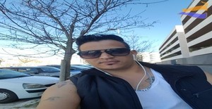 Leandro rodri 38 years old I am from Montijo/Setubal, Seeking Dating Friendship with Woman
