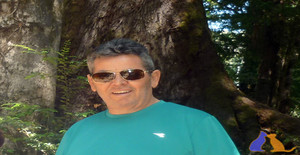 Guille61 60 years old I am from Curicó/Maule, Seeking Dating with Woman