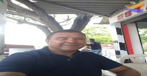 Royer 54 years old I am from Barranquilla/Atlántico, Seeking Dating Friendship with Woman