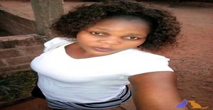 Célia utui 32 years old I am from Miramar/Maputo, Seeking Dating Friendship with Man