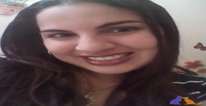 laurasofiamejia 30 years old I am from Cali/Valle del Cauca, Seeking Dating Friendship with Man