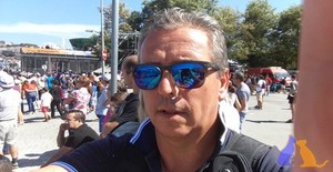 _Santiago 49 years old I am from Santa Maria da Feira/Aveiro, Seeking Dating Friendship with Woman