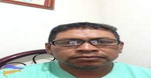 Guzman549 46 years old I am from Pachuca/Hidalgo, Seeking Dating Friendship with Woman
