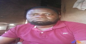 Ananiasjr 36 years old I am from Nacala/Nampula, Seeking Dating Friendship with Woman