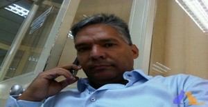 lucho1965 56 years old I am from Caracas/Distrito Capital, Seeking Dating Friendship with Woman