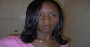 Lorenjoselia 35 years old I am from Luanda/Luanda, Seeking Dating Friendship with Man
