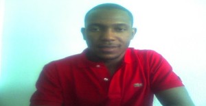 Chichongue 36 years old I am from Maputo/Maputo, Seeking Dating Friendship with Woman