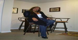 Lili8266 54 years old I am from Newport News/Virginia, Seeking Dating Friendship with Man