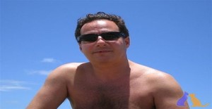 Souromantico 62 years old I am from Miami/Florida, Seeking Dating Friendship with Woman