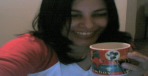 Passionnant 50 years old I am from Sao Paulo/Sao Paulo, Seeking Dating Friendship with Man