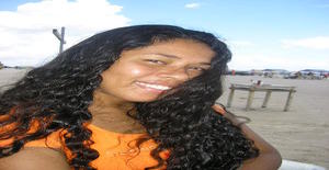 Roxanne77 36 years old I am from São Luis/Maranhao, Seeking Dating Friendship with Man