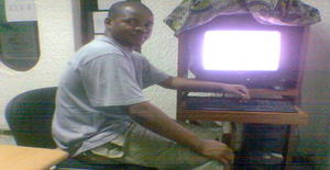 Wguta 44 years old I am from Tete/Tete, Seeking Dating Friendship with Woman