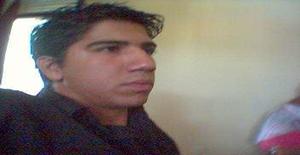 Karim_1709 36 years old I am from Seixal/Setubal, Seeking Dating Friendship with Woman