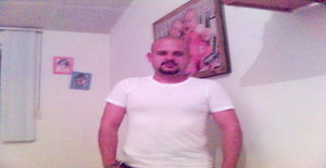 Mexican69 41 years old I am from Naucalpan/State of Mexico (edomex), Seeking Dating Friendship with Woman