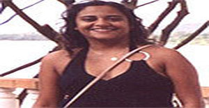 Nefertari2005 48 years old I am from Nova Friburgo/Rio de Janeiro, Seeking Dating Friendship with Man