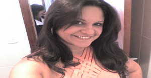 Dricaalagoana 51 years old I am from Maceió/Alagoas, Seeking Dating Friendship with Man