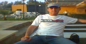 Leobar 44 years old I am from Istanbul/Marmara Region, Seeking Dating Friendship with Woman