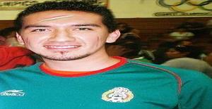 Janos 36 years old I am from Naucalpan/State of Mexico (edomex), Seeking Dating Friendship with Woman