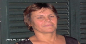 Zarapata-48 64 years old I am from Porto Santo/Ilha da Madeira, Seeking Dating Friendship with Man