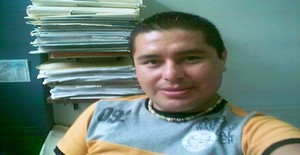 Oscarito33 49 years old I am from Lima/Lima, Seeking Dating Friendship with Woman