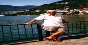 Homersimpson 62 years old I am from Lisboa/Lisboa, Seeking Dating Friendship with Woman