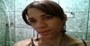 Jaquelinda 38 years old I am from Mogi Guacu/São Paulo, Seeking Dating Friendship with Man