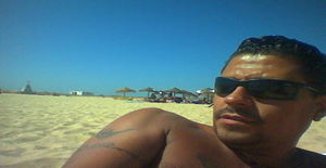 Basku 49 years old I am from Matosinhos/Porto, Seeking Dating with Woman