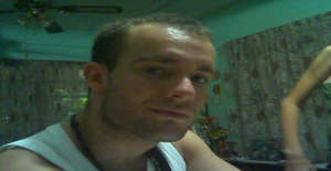 Demian198 38 years old I am from Resistencia/Chaco, Seeking Dating Friendship with Woman