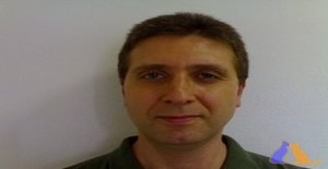 Tonyg69 52 years old I am from Roma/Lazio, Seeking Dating Friendship with Woman