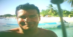 Radioaxtivo 53 years old I am from Caracas/Distrito Capital, Seeking Dating Friendship with Woman