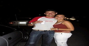 Gianny26 41 years old I am from Caracas/Distrito Capital, Seeking Dating Friendship with Woman