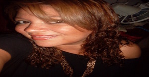 Flagia 42 years old I am from Fortaleza/Ceara, Seeking Dating Friendship with Man