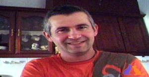 Nando040 56 years old I am from Entroncamento/Santarem, Seeking Dating Friendship with Woman