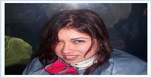 Amarantta 42 years old I am from Viña Del Mar/Valparaíso, Seeking Dating with Man