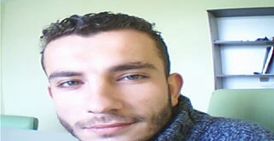 Halit32 41 years old I am from Ankara/Central Anatolia Region, Seeking Dating Friendship with Woman