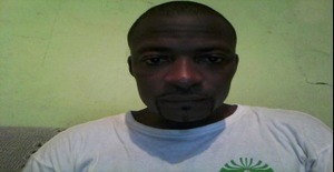 Amosera 42 years old I am from Luanda/Luanda, Seeking Dating Friendship with Woman