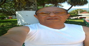 Aguilablanca 71 years old I am from Tuxtla Gutiérrez/Chiapas, Seeking Dating with Woman