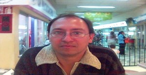 Yallegojesus 54 years old I am from Mexico/State of Mexico (edomex), Seeking Dating Friendship with Woman