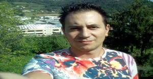 Gian1132001 44 years old I am from Vicenza/Veneto, Seeking Dating Friendship with Woman