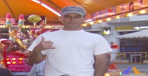 Batista3154 47 years old I am from Lleida/Cataluña, Seeking Dating Friendship with Woman