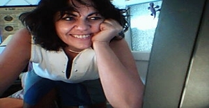 Anamendes 55 years old I am from Lisboa/Lisboa, Seeking Dating Friendship with Man