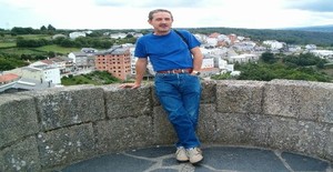 Melositocarinoso 65 years old I am from Ourense/Galicia, Seeking Dating Friendship with Woman
